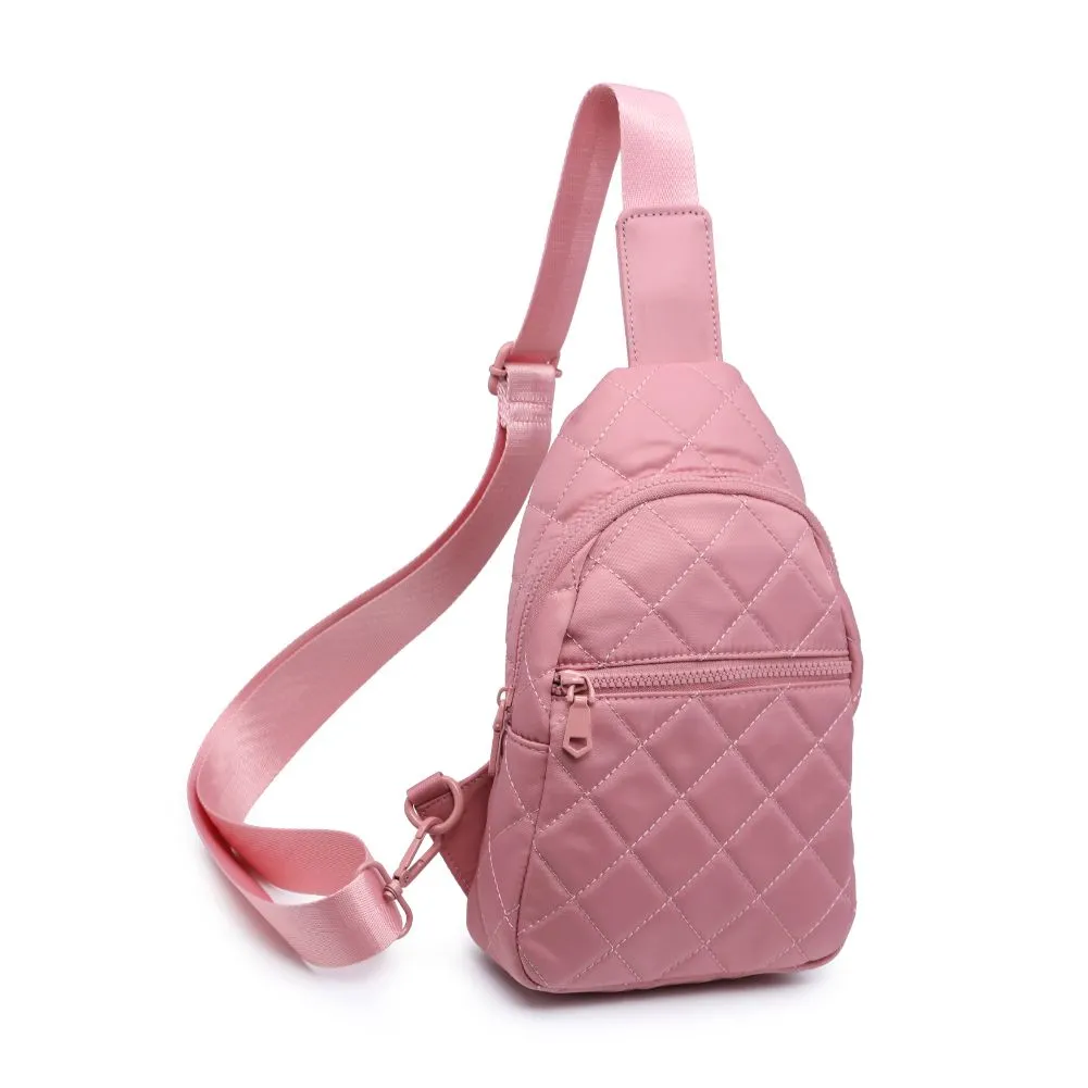 Motivator Sling Backpack
