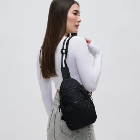 Motivator Sling Backpack