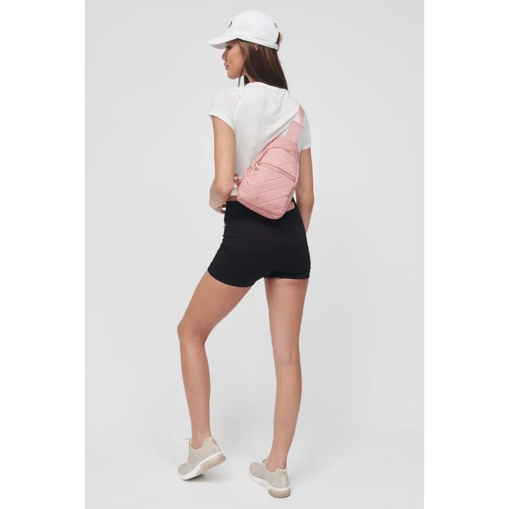 Motivator Sling Backpack