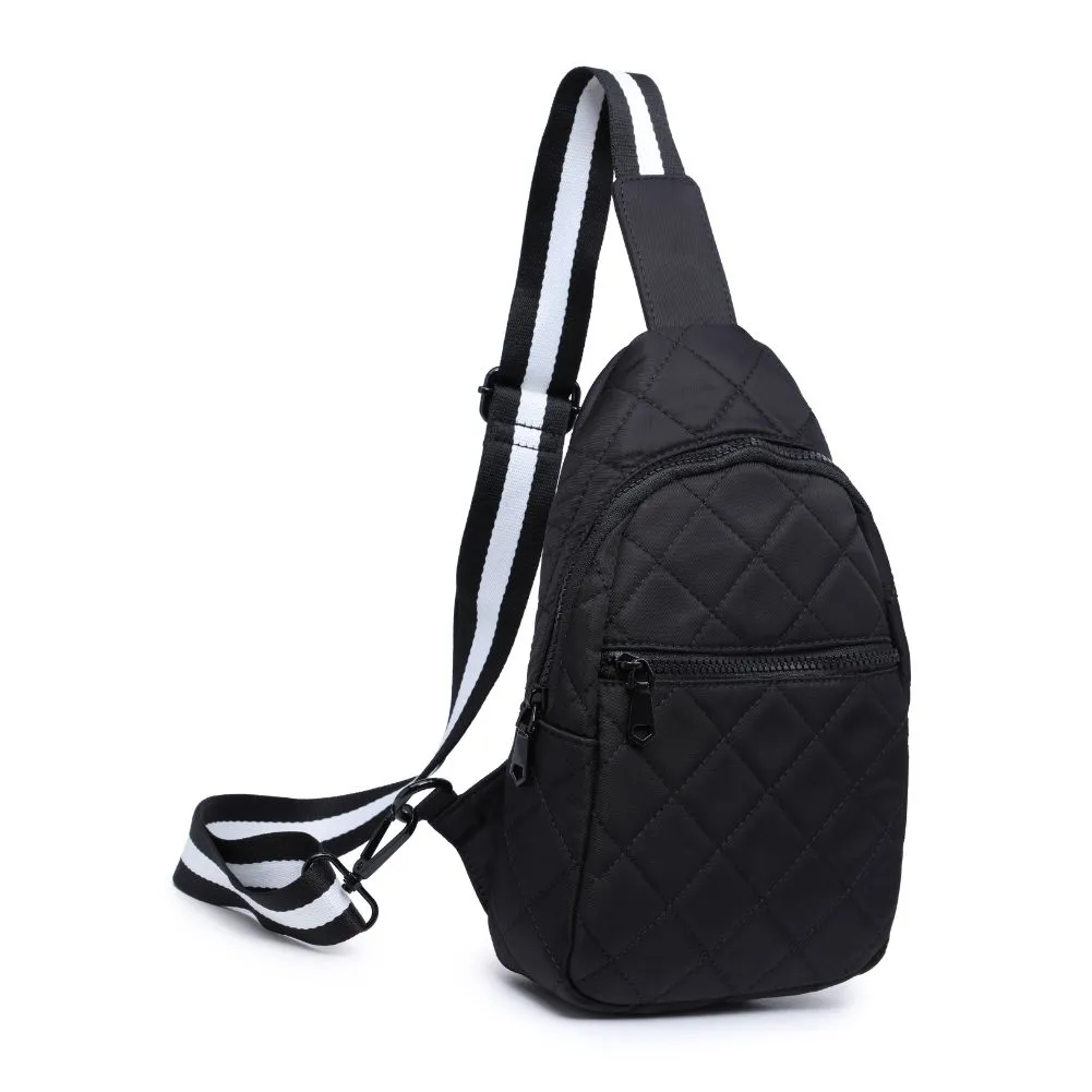 Motivator Sling Backpack
