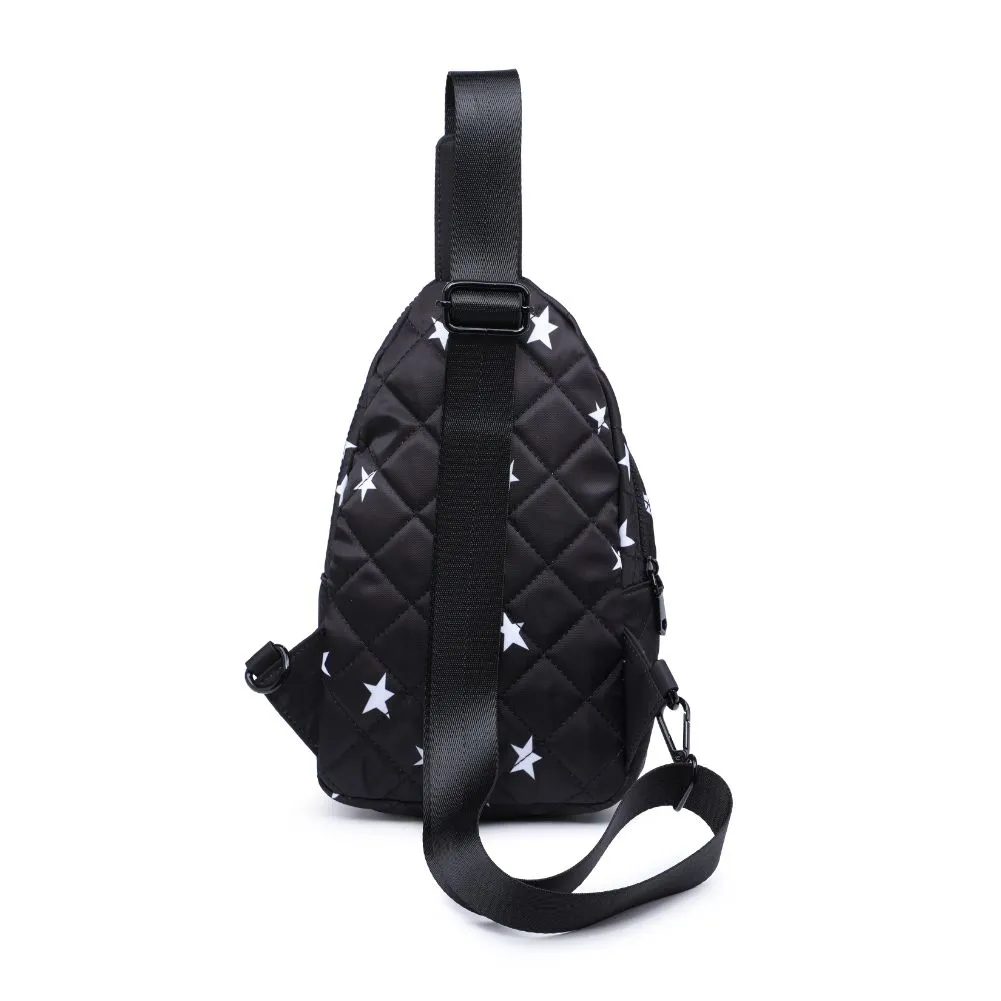Motivator Sling Backpack