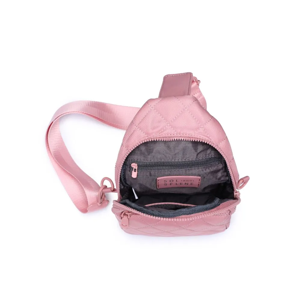 Motivator Sling Backpack