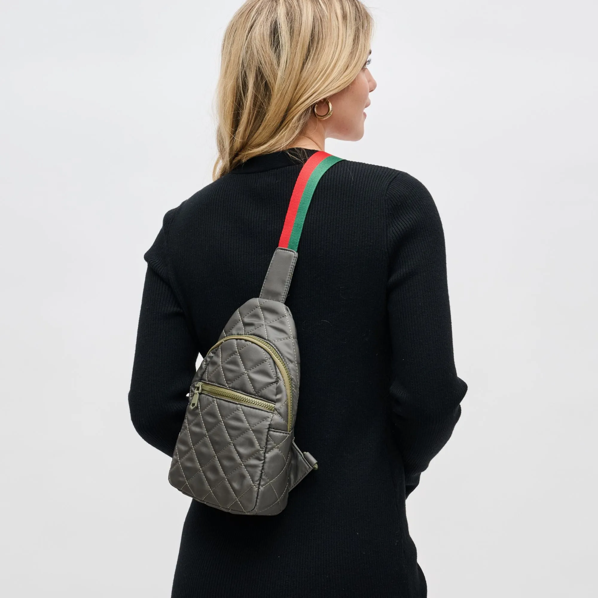 Motivator Sling Backpack