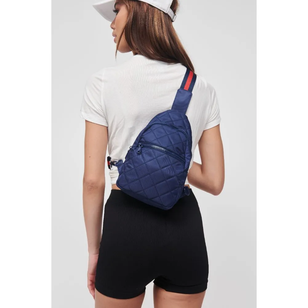 Motivator Sling Backpack