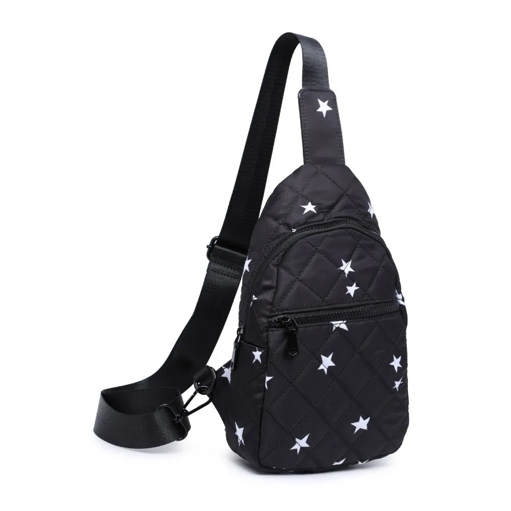 Motivator Sling Backpack