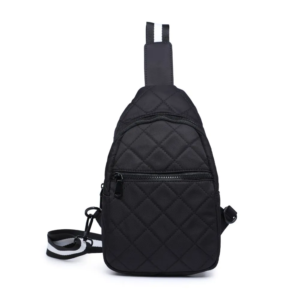 Motivator Sling Backpack