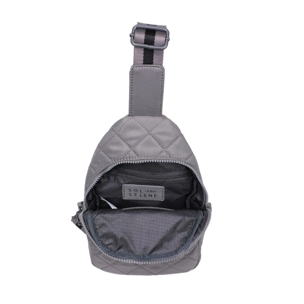 Motivator Sling Backpack