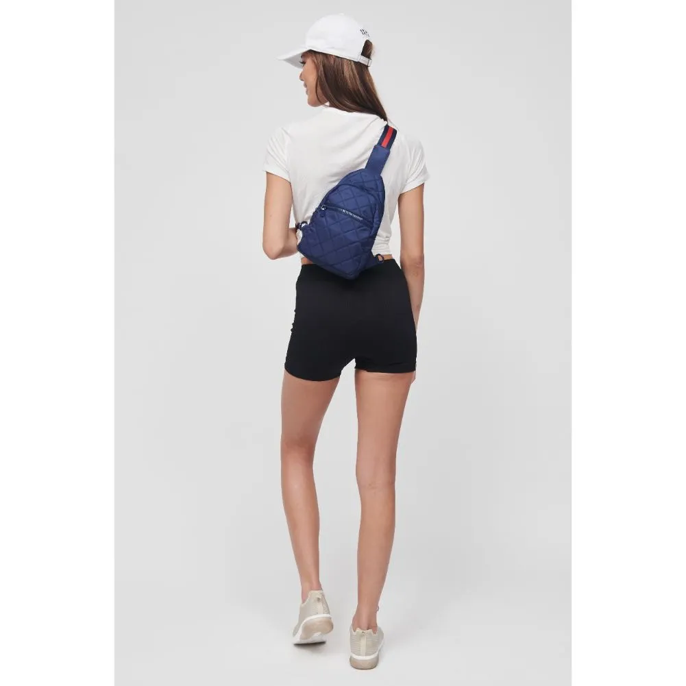 Motivator Sling Backpack