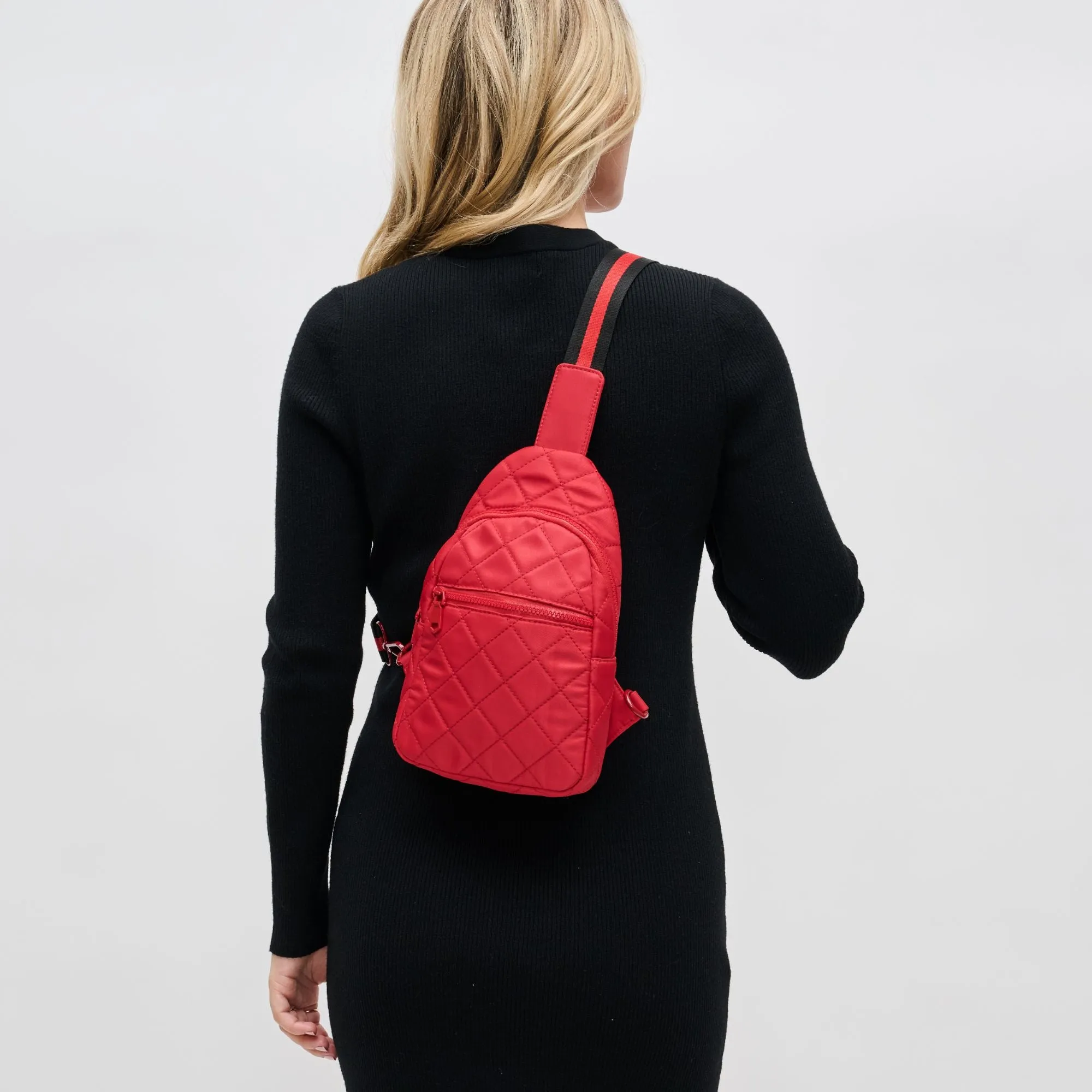 Motivator Sling Backpack