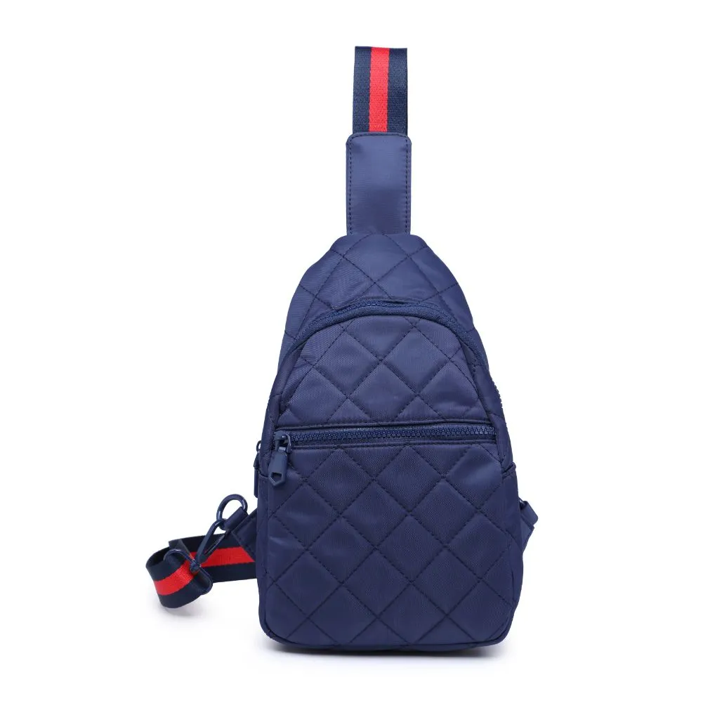 Motivator Sling Backpack