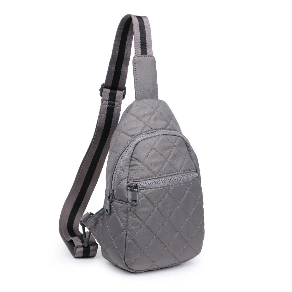 Motivator Sling Backpack