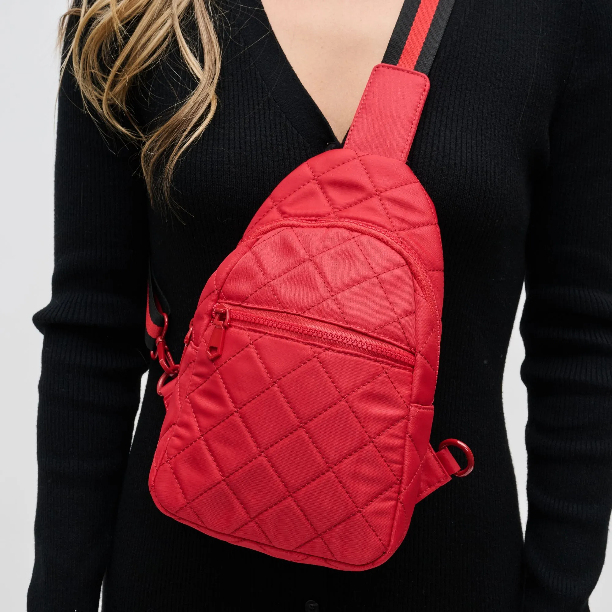 Motivator Sling Backpack