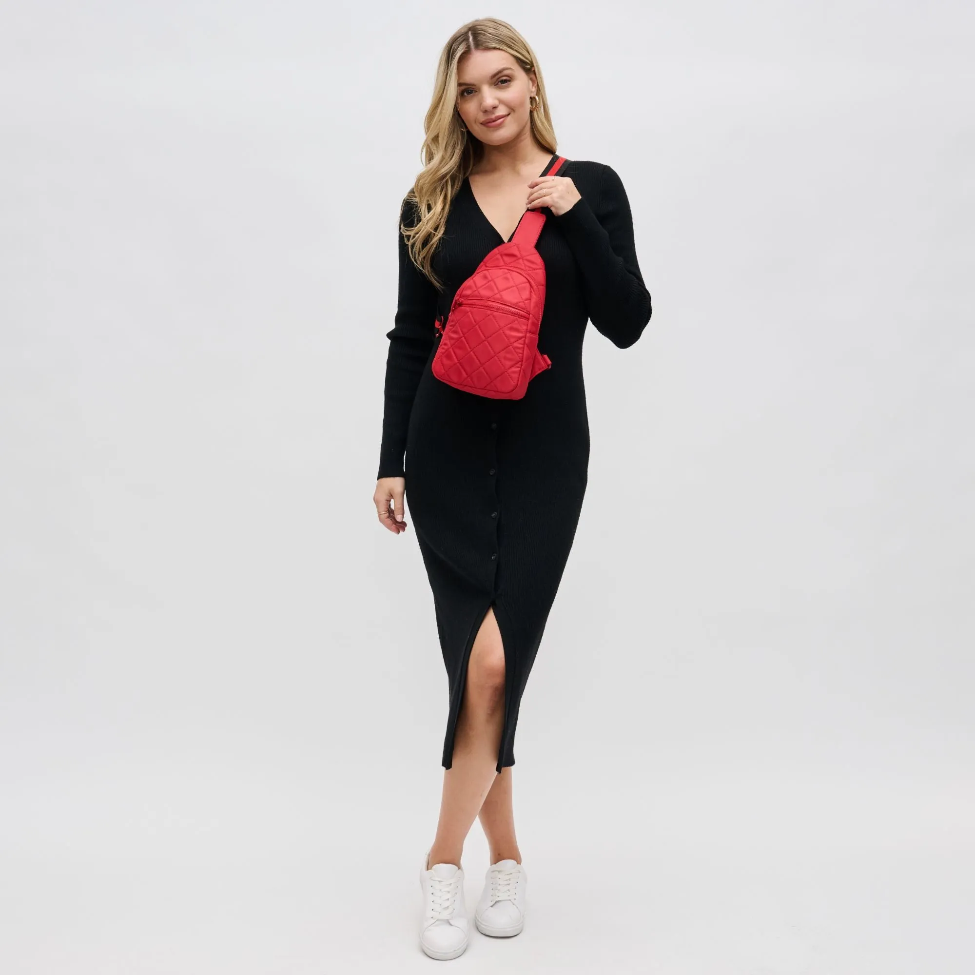 Motivator Sling Backpack