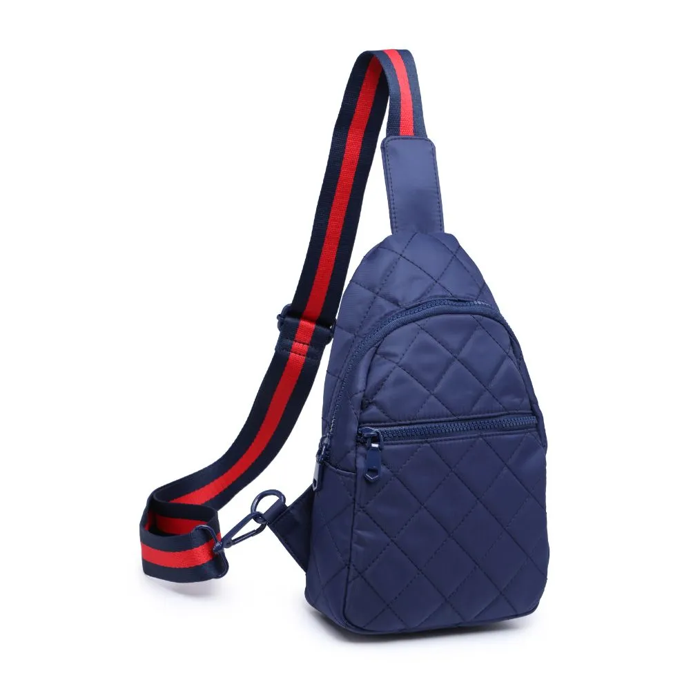 Motivator Sling Backpack
