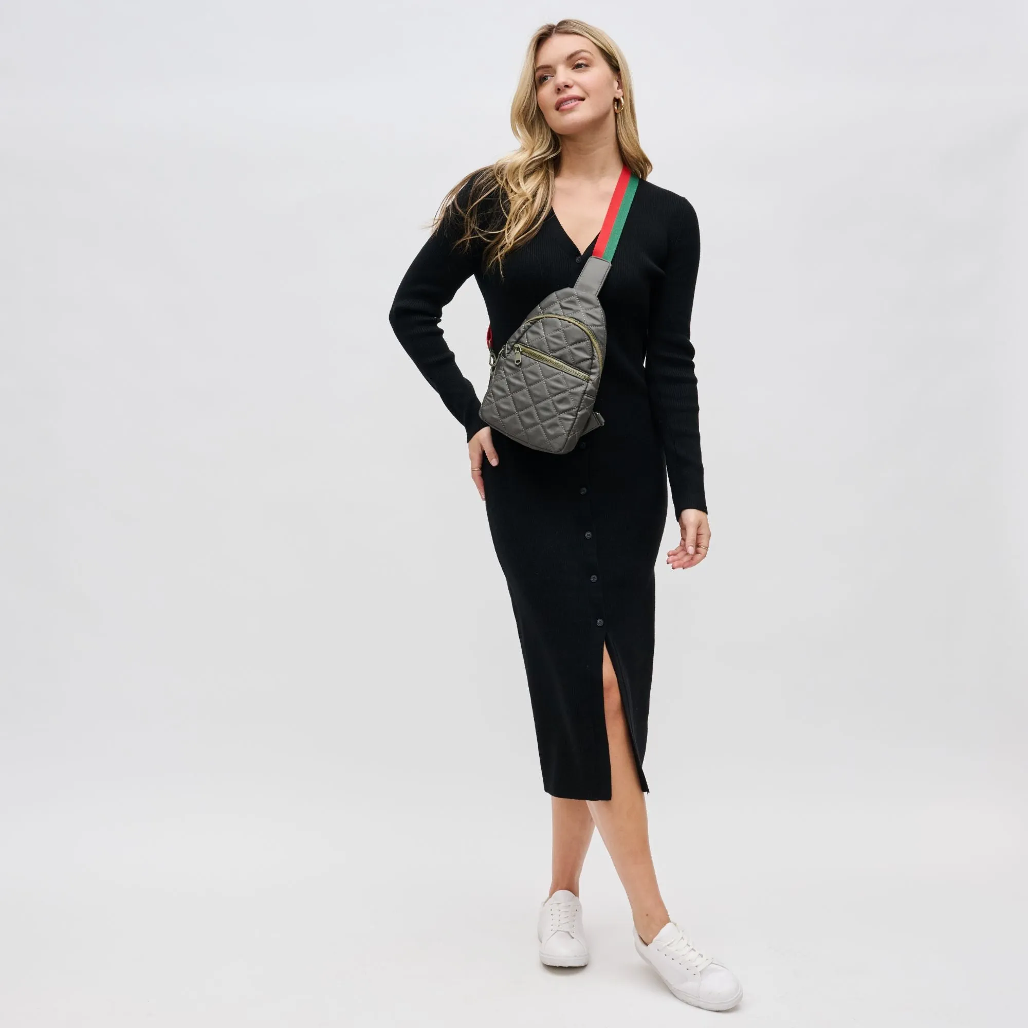 Motivator Sling Backpack