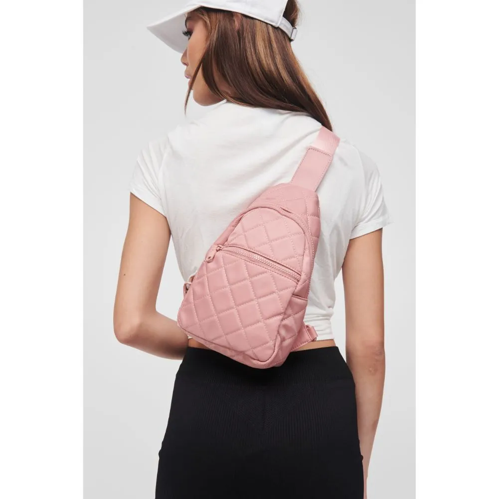 Motivator Sling Backpack