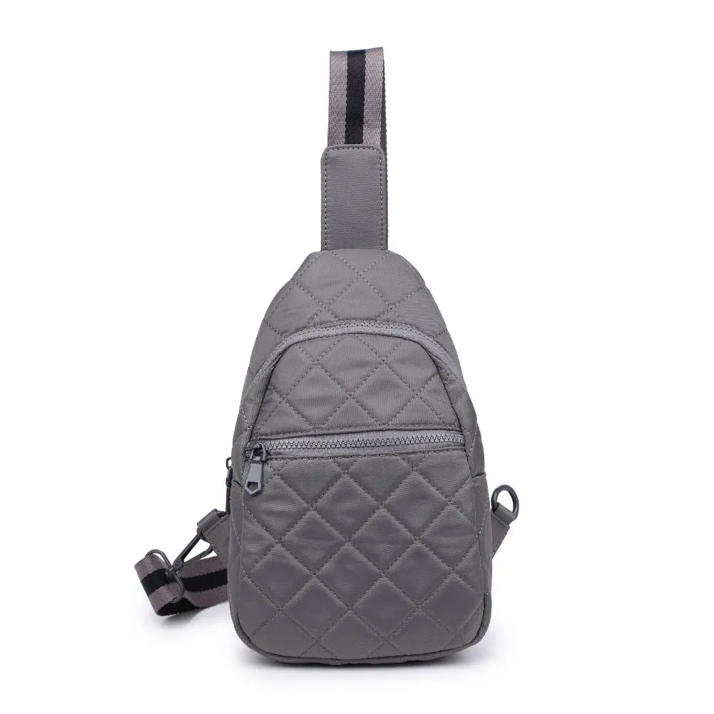 Motivator Sling Backpack