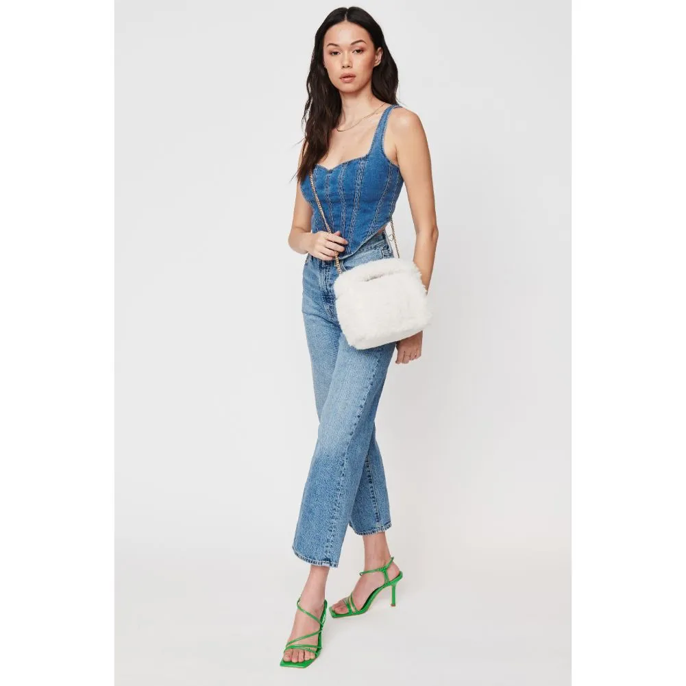 Nicolette Crossbody