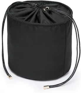 Nylon Purse Organizer Insert Small Medium and Large Sizes Commercialized Bag Organizer for Tote Bags