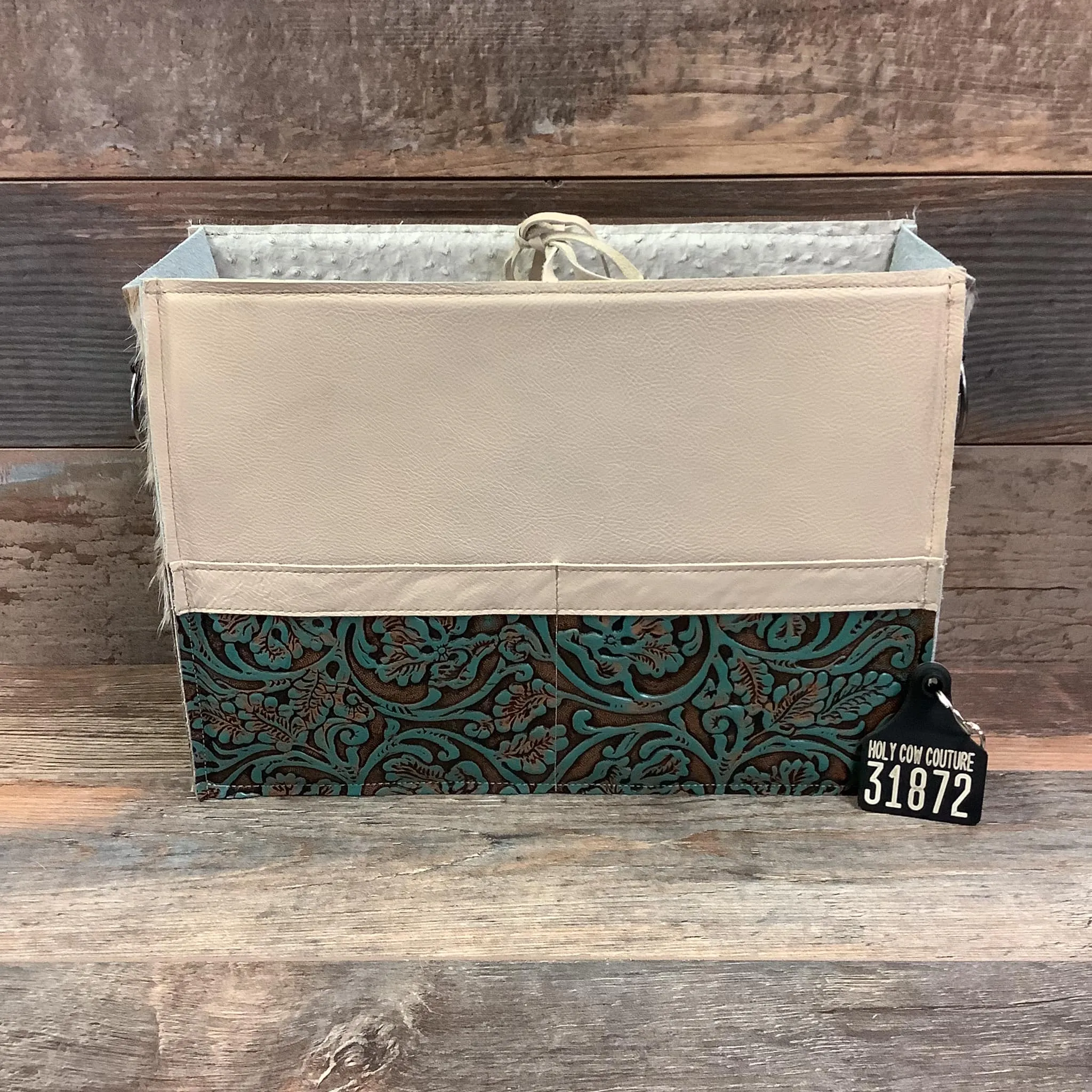 Papoose Tote - #31872