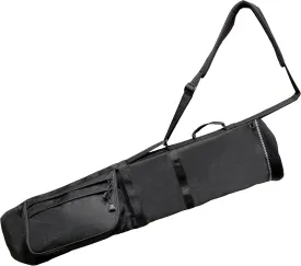 ProActive Sports 7" Sunday Bag, Lightweight Shoulder Golf Bag, Multiple Pockets and Comfortable Padded Strap, Perfect for Driving Range, Par-3, Executive, and Children's Courses