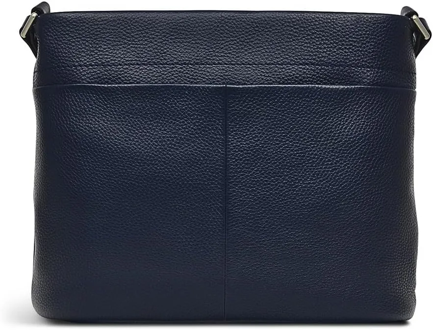 RADLEY London Rivington Womens Small Leather Ziptop Crossbody Bag