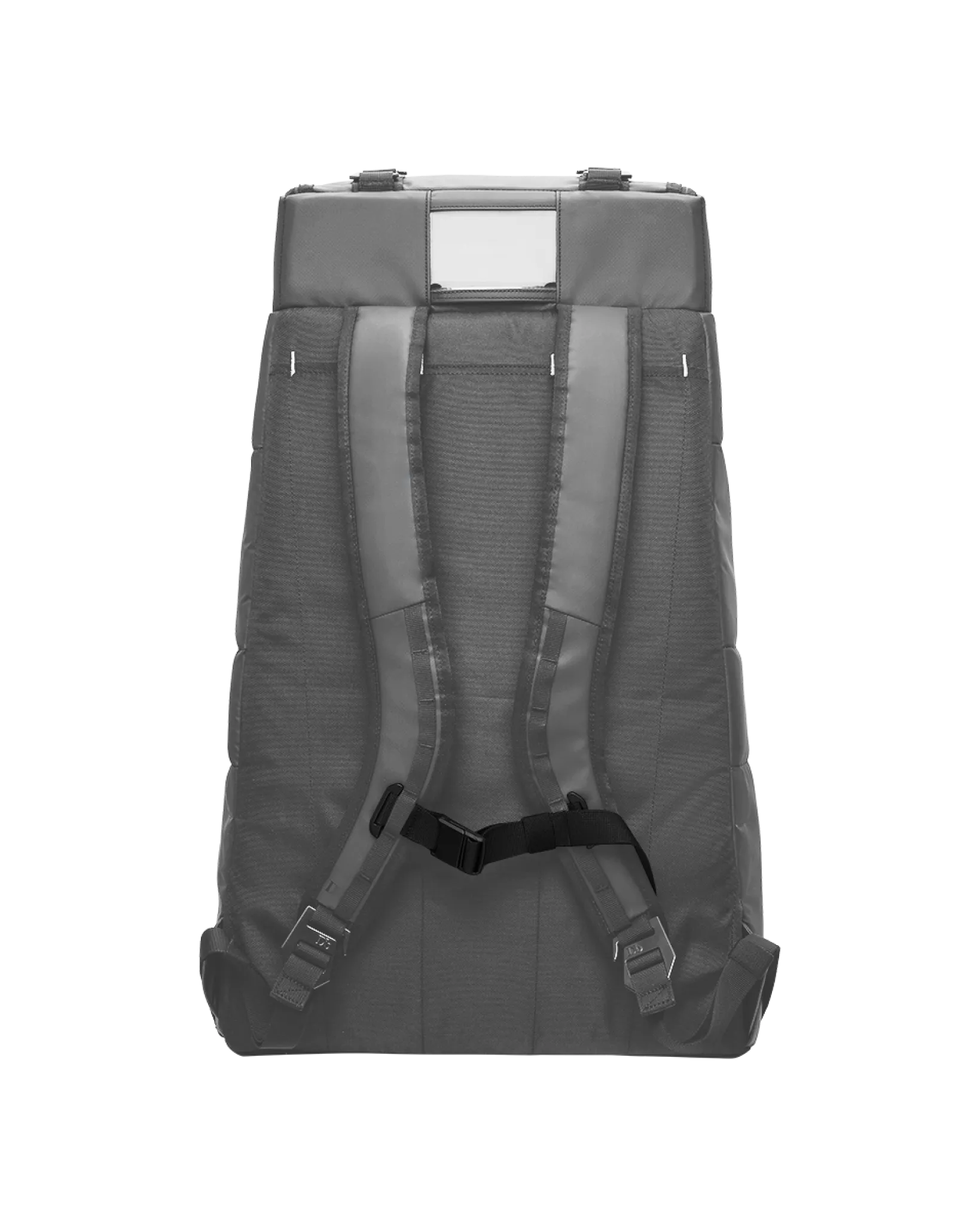 Ramverk Chest Strap1 Black Out