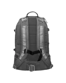 Ramverk Chest Strap1 Black Out