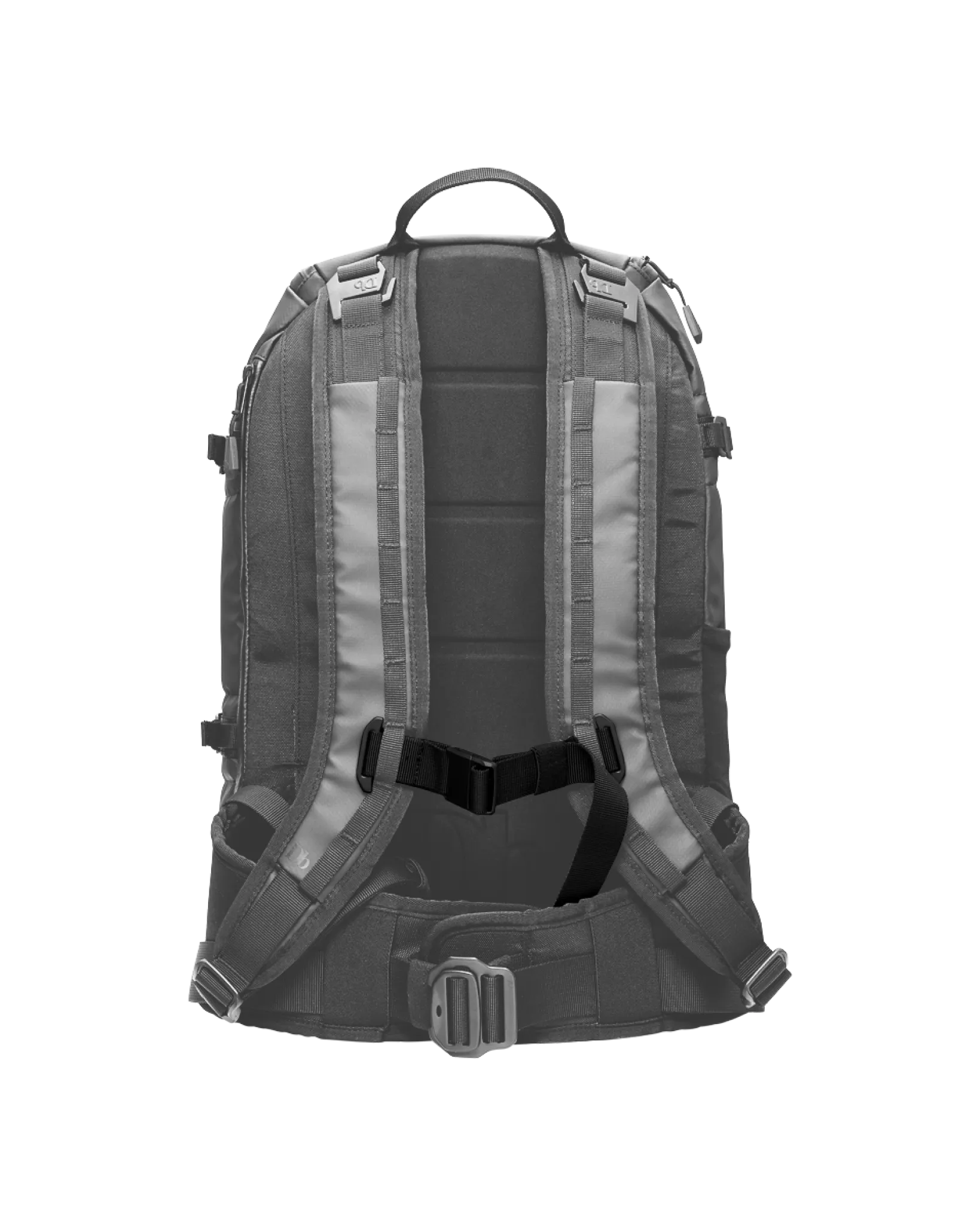 Ramverk Chest Strap1 Black Out