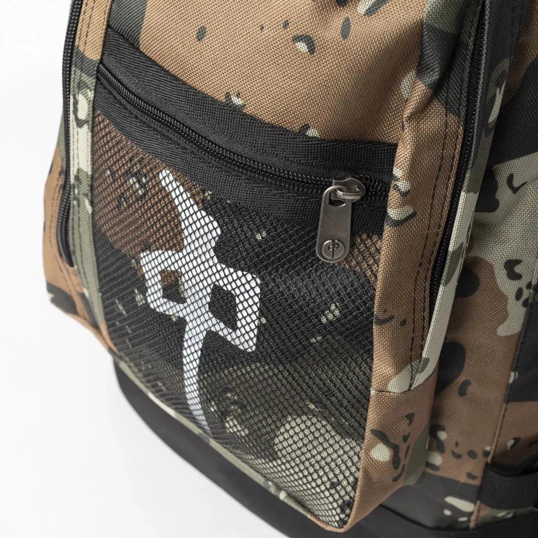 RDS EXPLORER BACKPACK DESERT CAMO