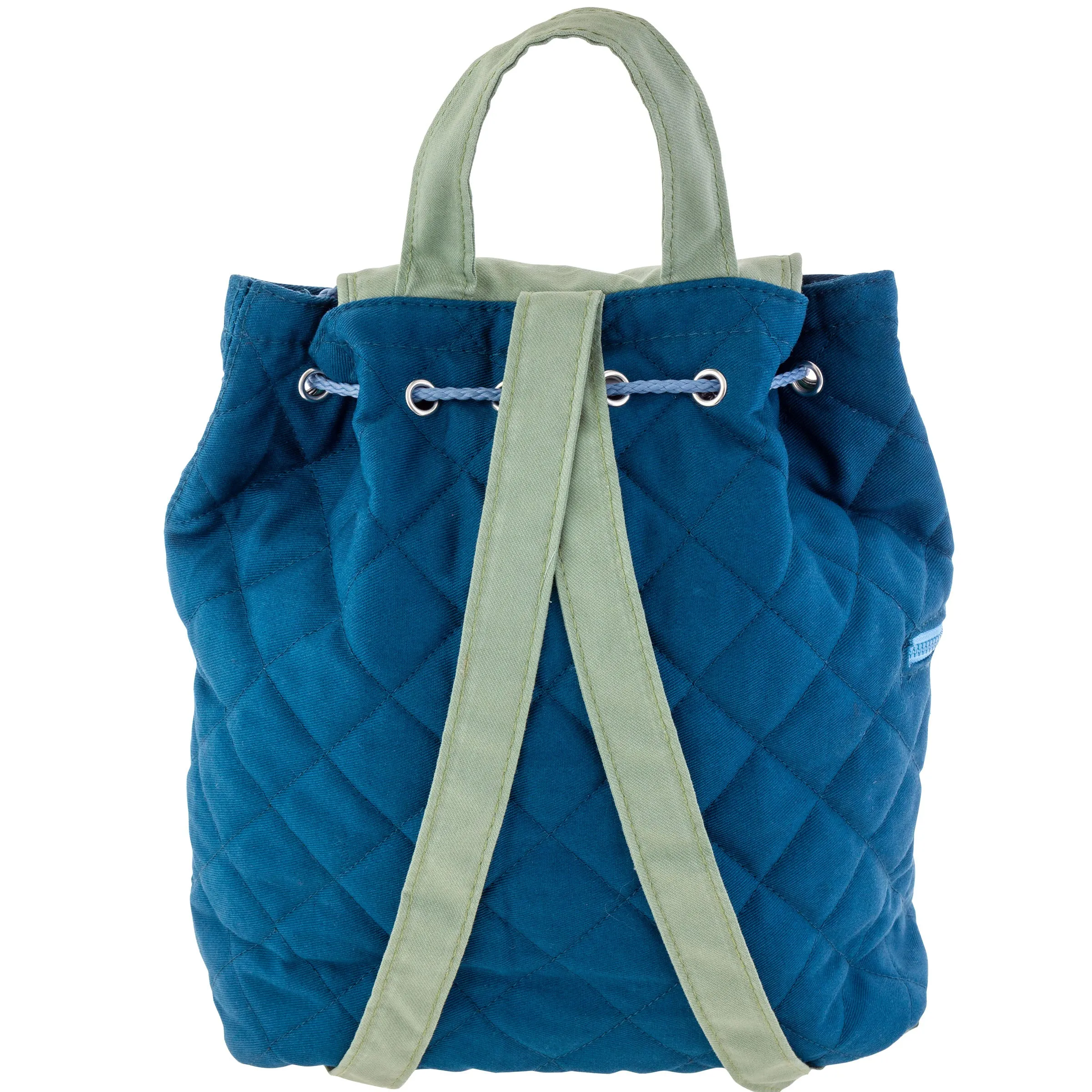 Stephen Joseph Embroidered Quilted Backpack for Toddlers, Koala
