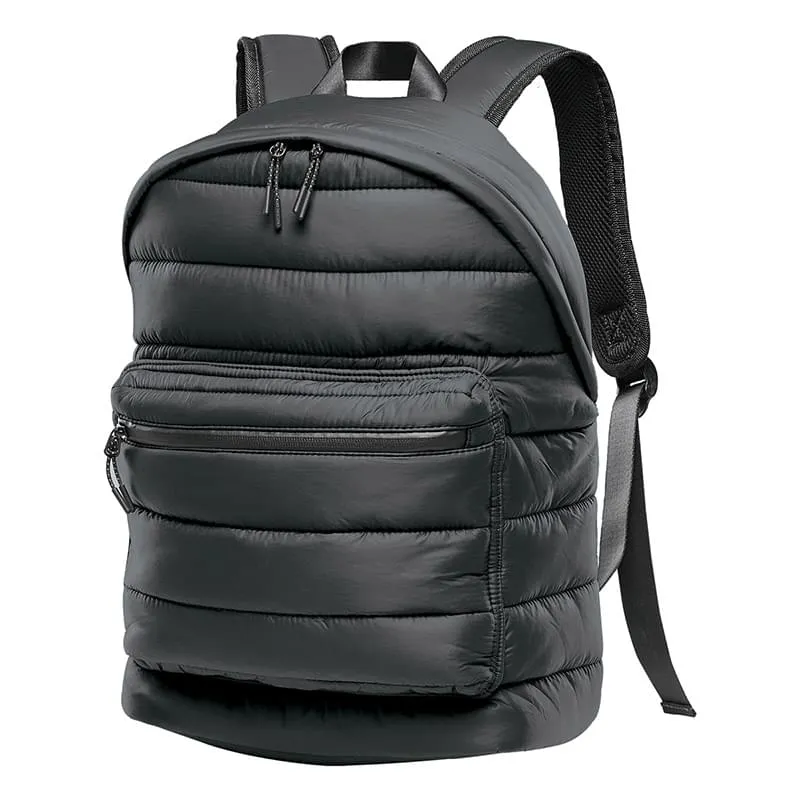 Stormtech Stavanger Quilted Backpack