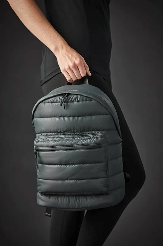 Stormtech Stavanger Quilted Backpack
