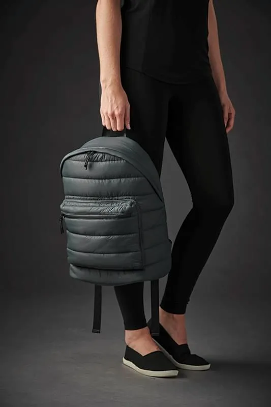 Stormtech Stavanger Quilted Backpack