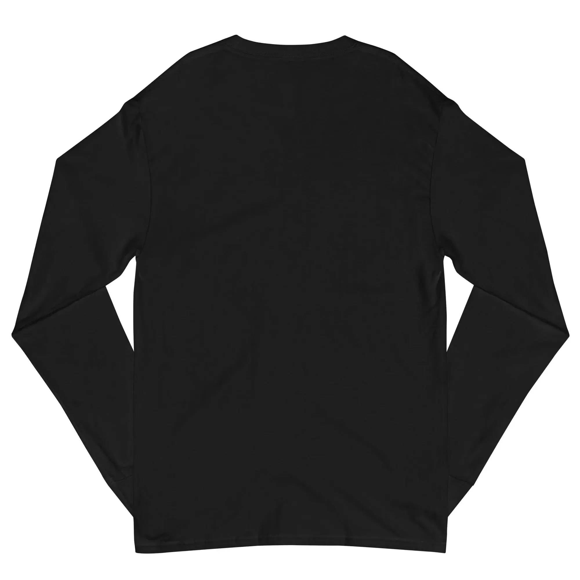 Sweatshirt USA Flag Election Men's Champion Long Sleeve Shirt