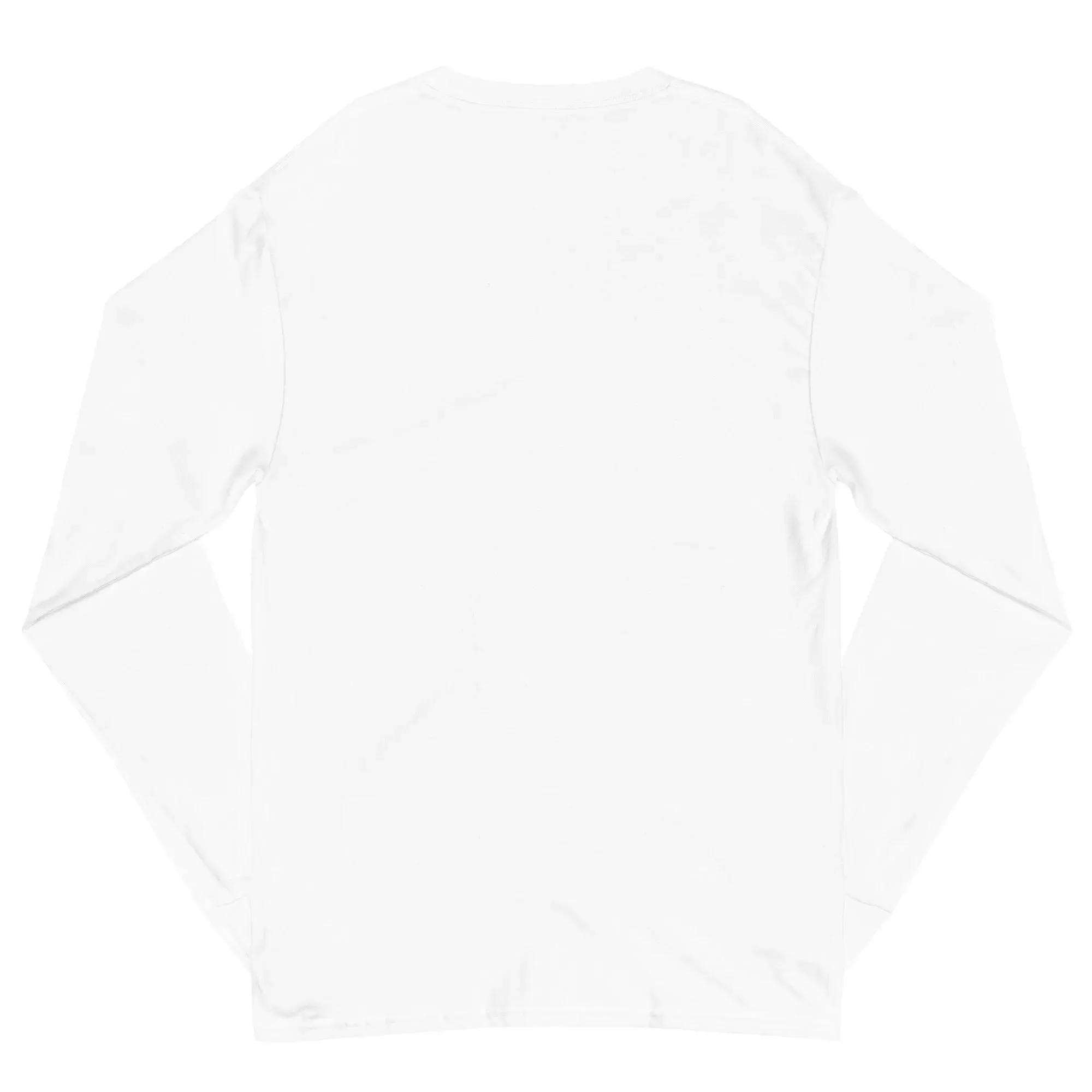 Sweatshirt USA Flag Election Men's Champion Long Sleeve Shirt