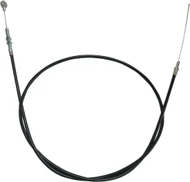 Throttle Cable,71 Inches Kart Accessories,Go Kart Throttle Cable Fits for Most Cars, Karts, and Bicycles