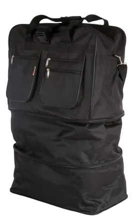 Toscano Immenso 36" Rolling Duffel Bag