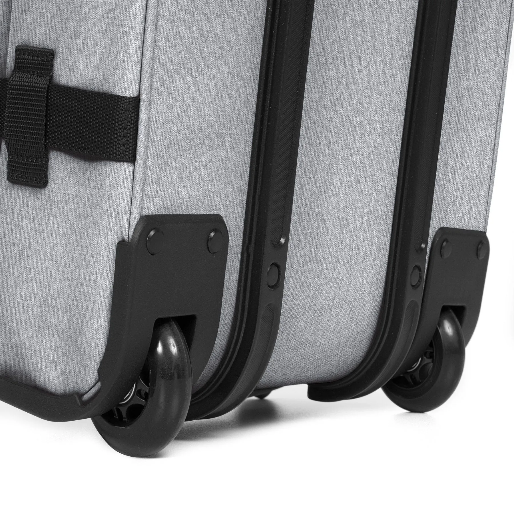 TRANSIT'R Small Trolley - Sunday Grey (Grey)