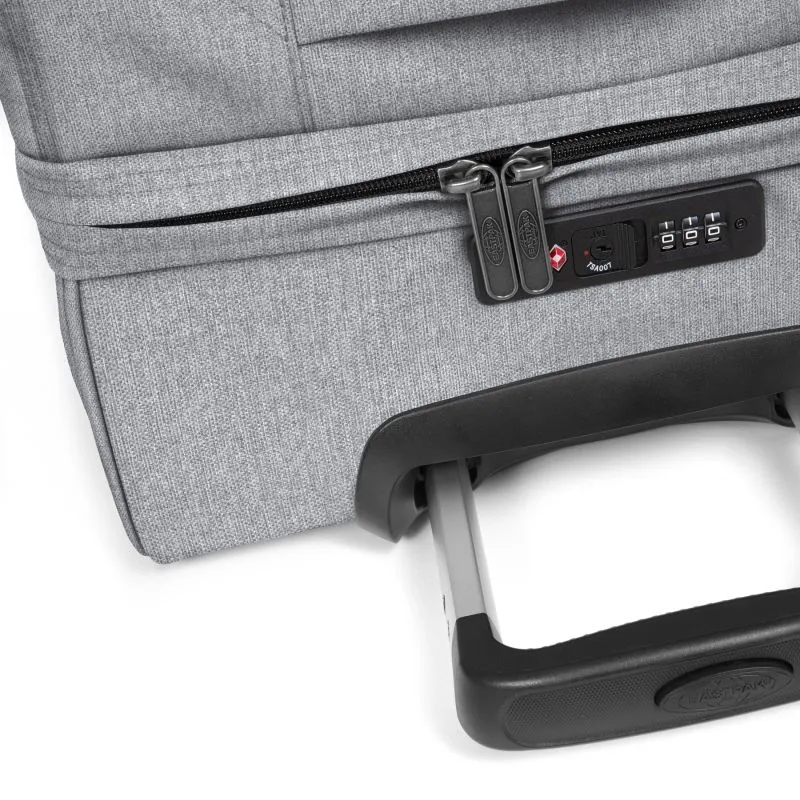 TRANSIT'R Small Trolley - Sunday Grey (Grey)