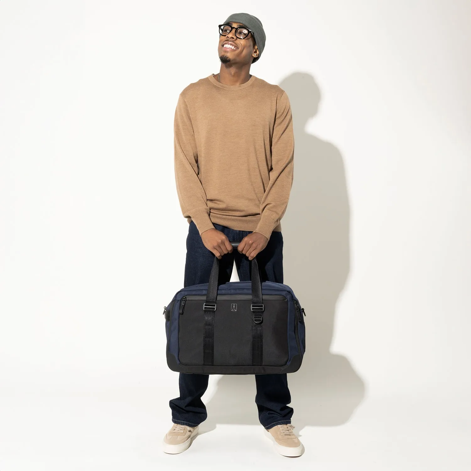 Travelpro® Altitude™ Double Expansion Duffel