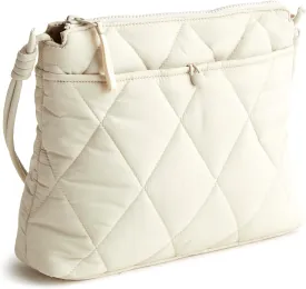 Vera Bradley Featherweight Original Hipster Crossbody