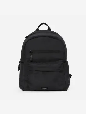 Voyager Backpack - Black