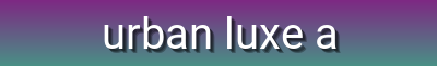 Urban Luxe Accessories | Seasonal Accessories, Travel Gear, Fashion Forward & Workwear Essentials